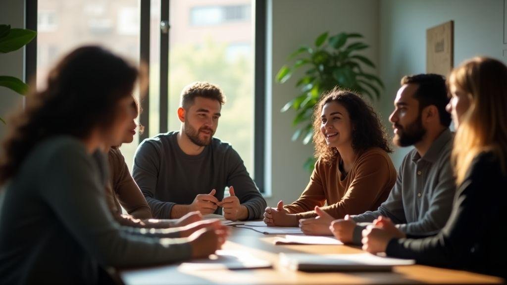 storytelling institucional para captacao conte historias reais sem exagero storytelling instituciona Storytelling institucional para captação: conte histórias reais sem exagero