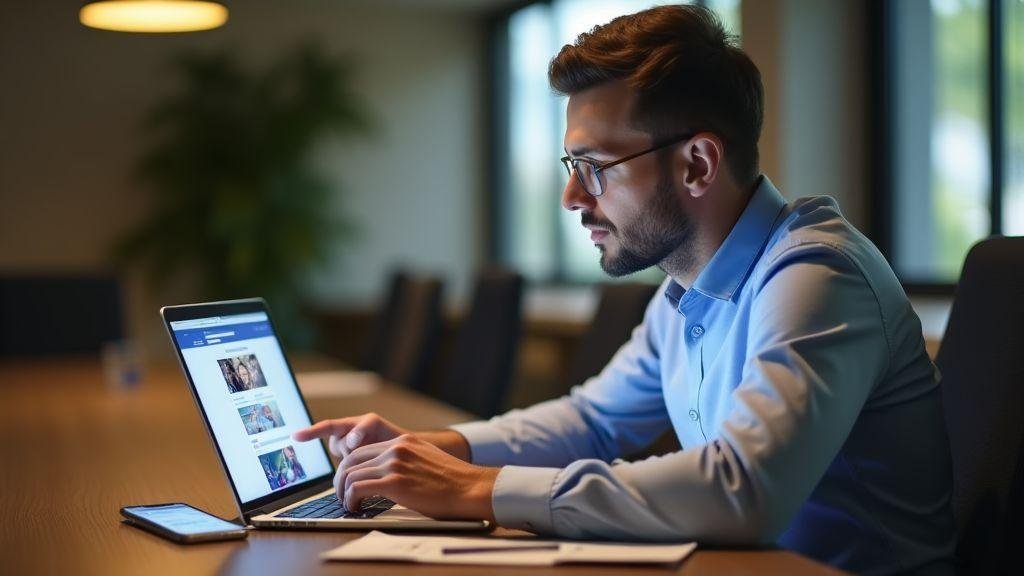 Técnicas de otimização de imagens Facebook Ads e acessibilidade para sua marca