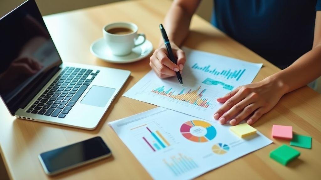 teste A/B de anúncios para nichos para descobrir o que vende