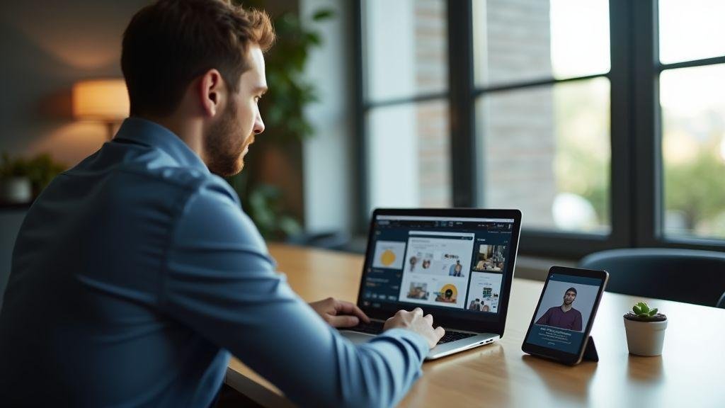 Tipos de conteúdo que geram resultados: posts, vídeos e anúncios certeiros Tipos de conteúdo que geram resultados: posts, vídeos e anúncios certeiros