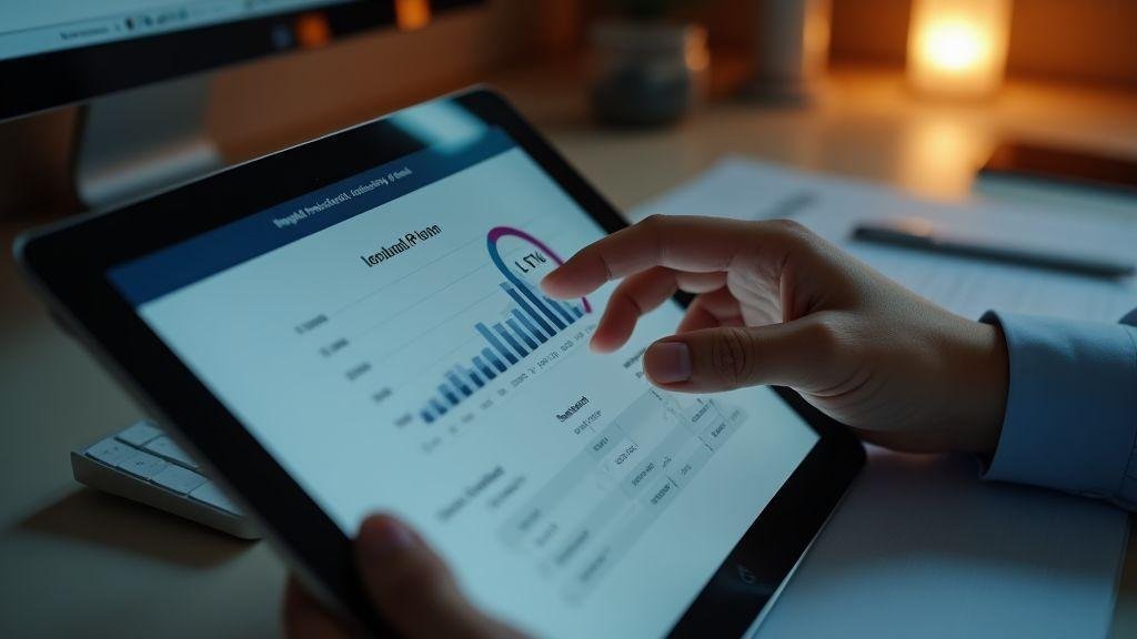 use o lifetime value do cliente para escolher quem vale a pena Use o lifetime value do cliente para escolher quem vale a pena